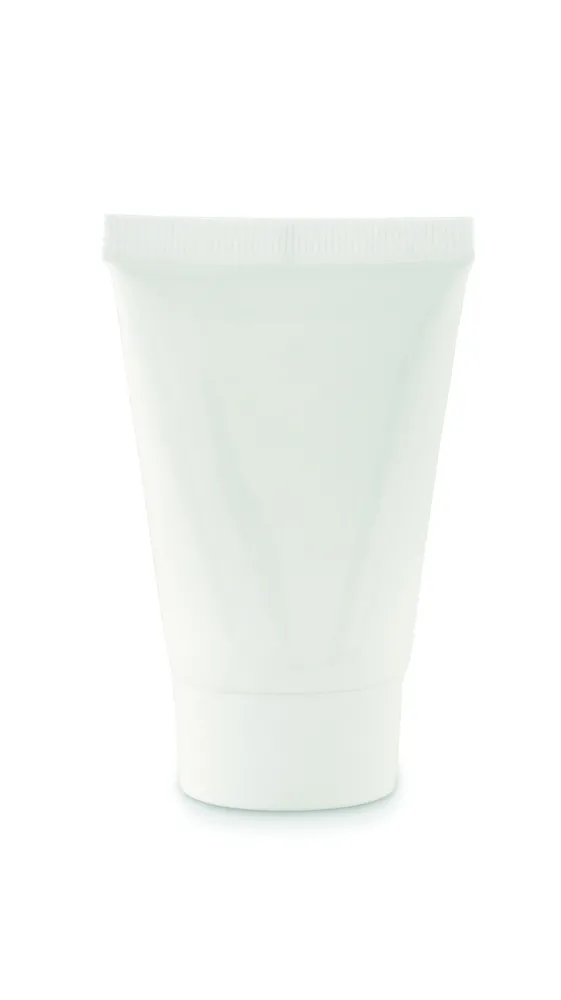 Suncare Tube · Zonnebrand 45 ml – Wit