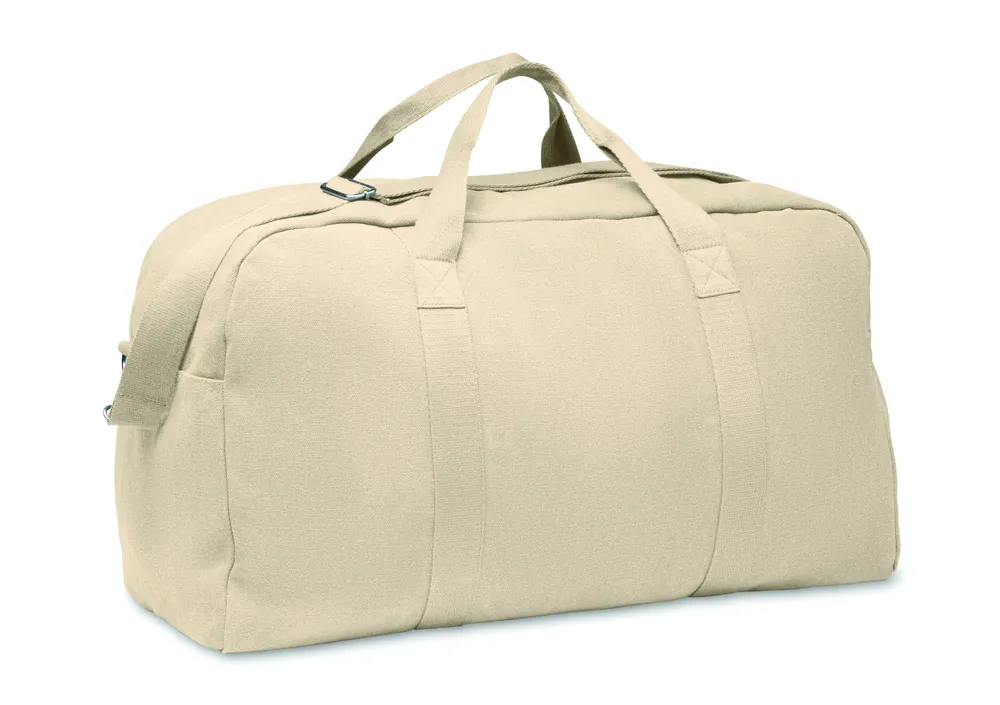 Duffas · Reistas 450 gr/m² – Beige