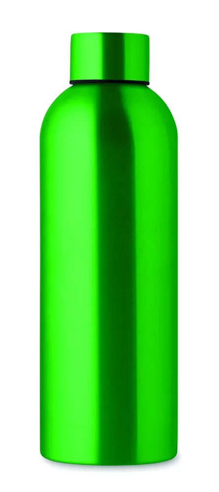Athena Plus · Enkelwandige fles 750ml – Groen