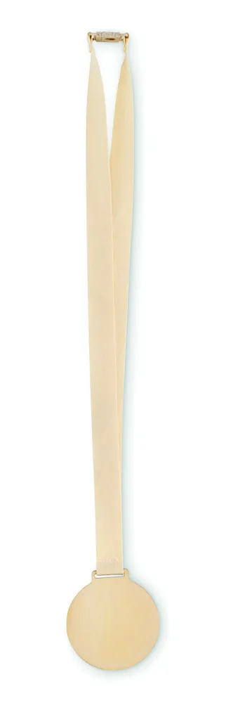 Best · Houten medaille – Hout