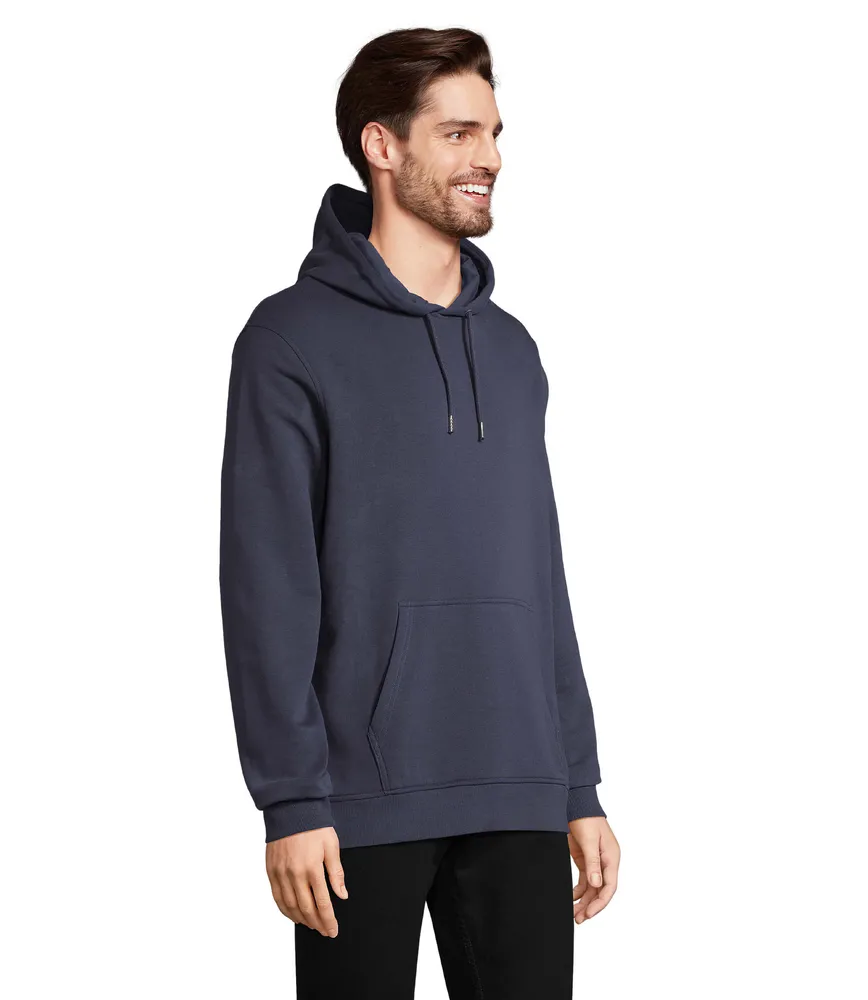 Constellation Hood Sweat – Franse marine