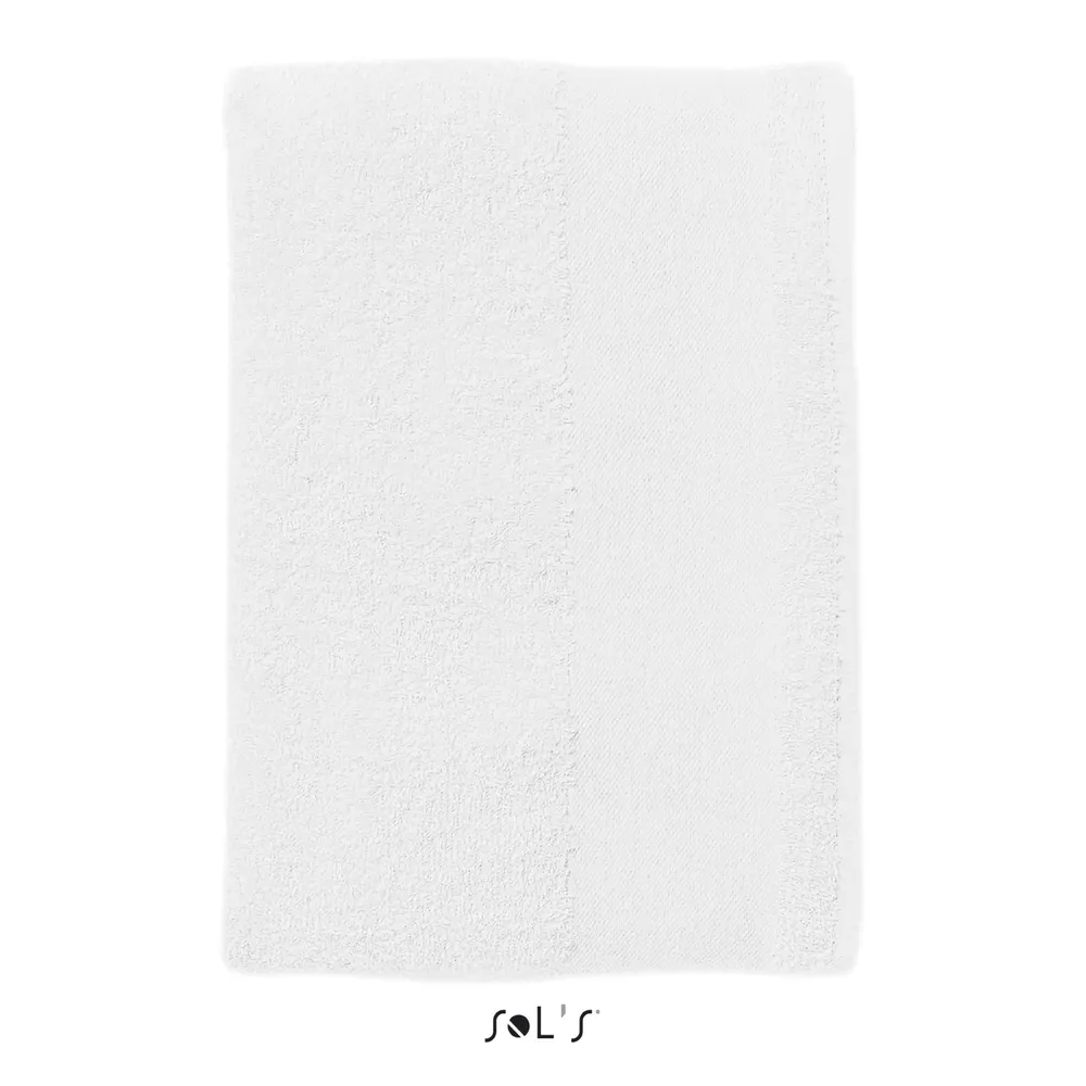 Bayside 100 Bath Sheet – Wit