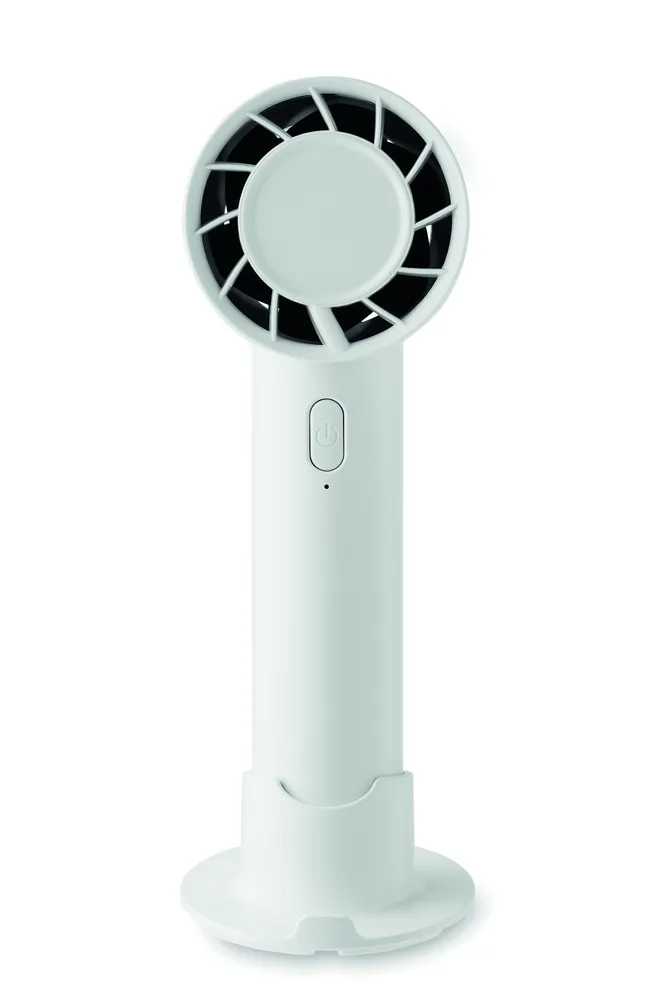 Aire · Kleine draagbare ventilator 200 – Wit