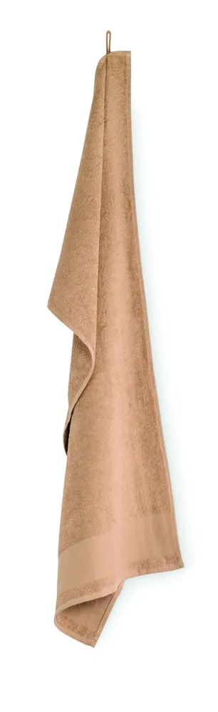 Island 50 · Katoenen handdoek 50X100cm – Touw