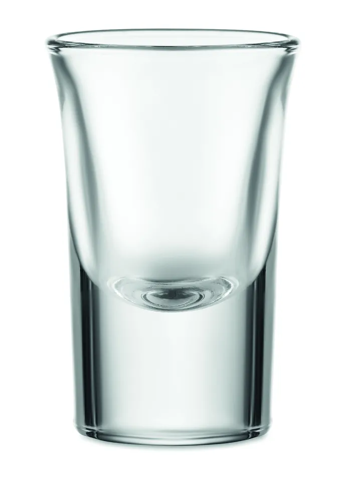 Songo · Borrelglas, 28ml – Transparant
