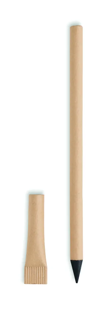 Artless · Langdurige inktloze pen papier – Beige