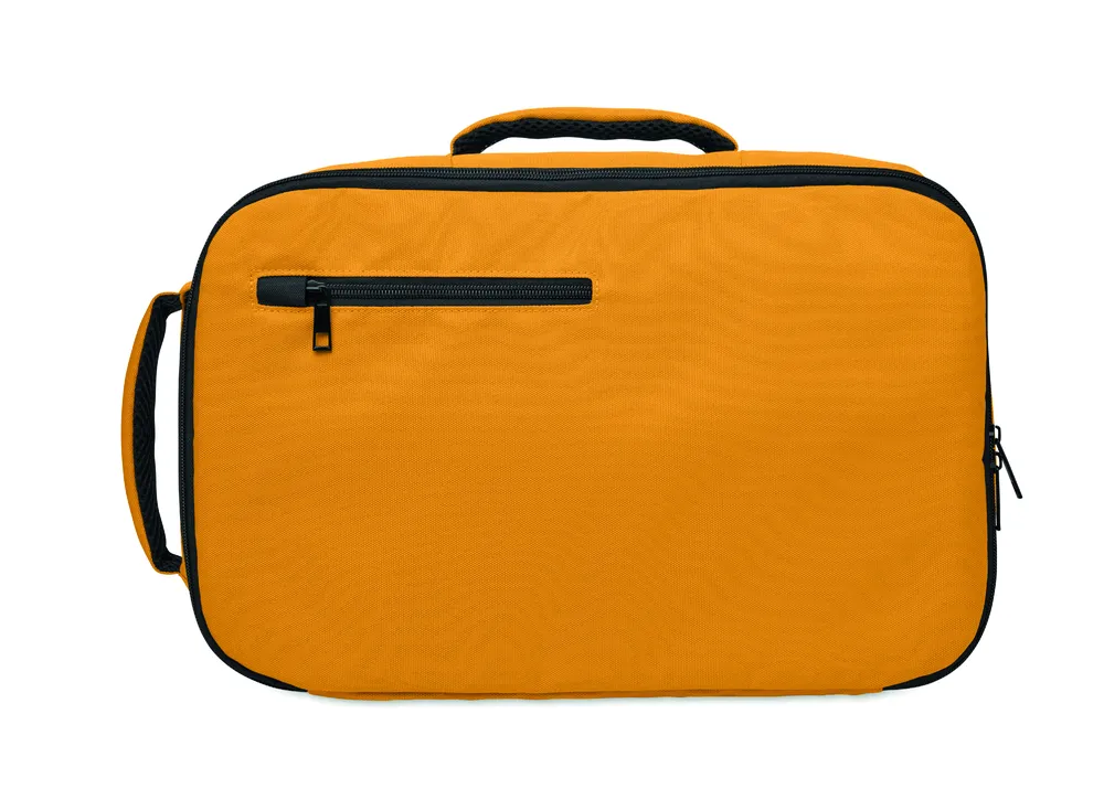 Flysafe · Handbagage rugzak – Ochre