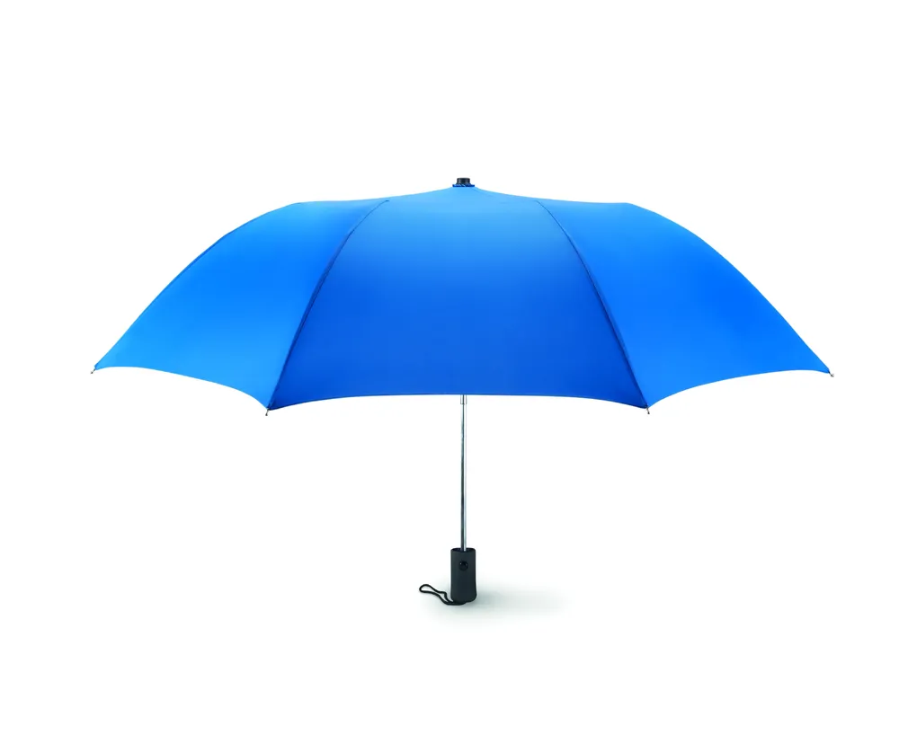 Haarlem · Paraplu, 21 inch – Royal blauw