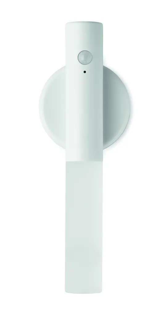 Senluz · Bewegingssensorlamp oplaadbaar – Wit