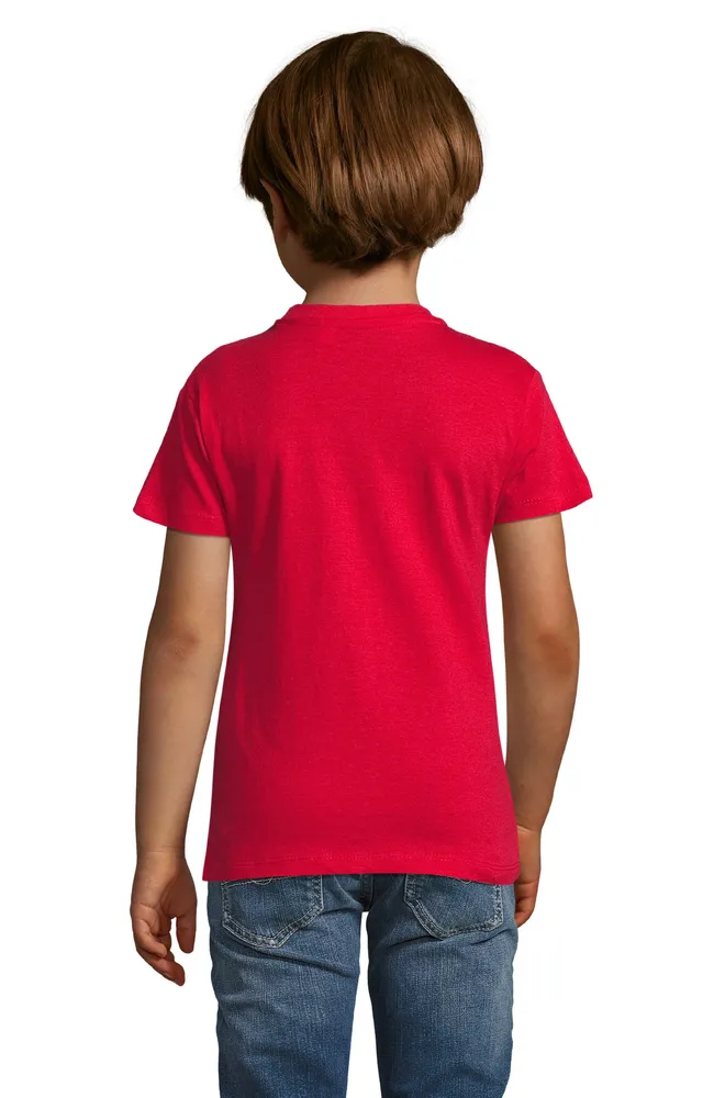 Regent Fit Kids · Regent Fit Kind 150g – Rood