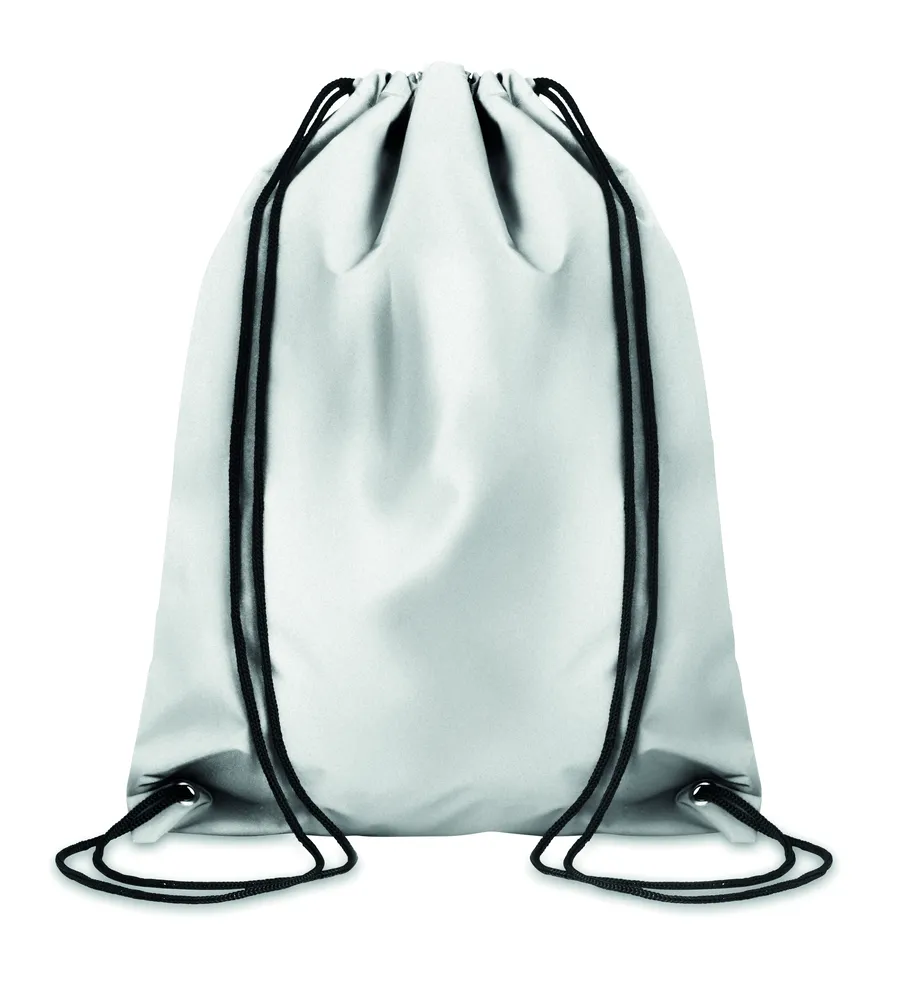 Shoop Reflective · Reflecterende rugzak – Zilver