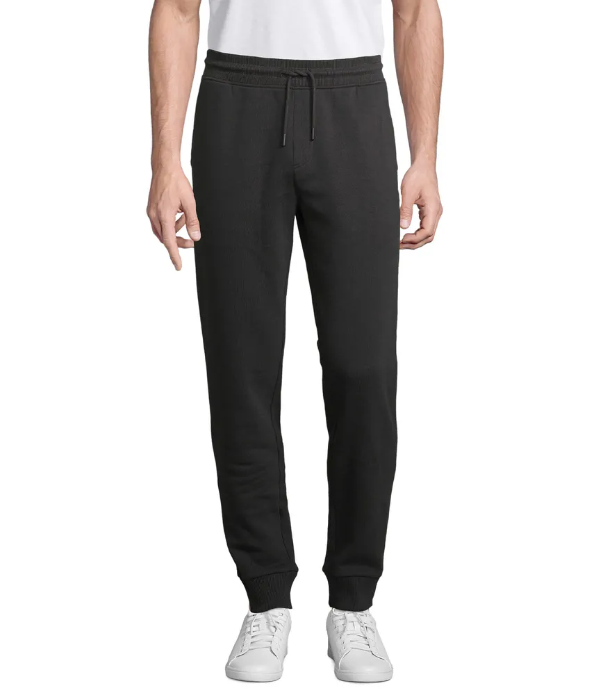Jumbo Unisex Jogging Pants – Zwart