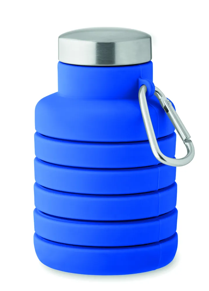 Kolapsi · Inklapbare fles 500ml – Royal blauw