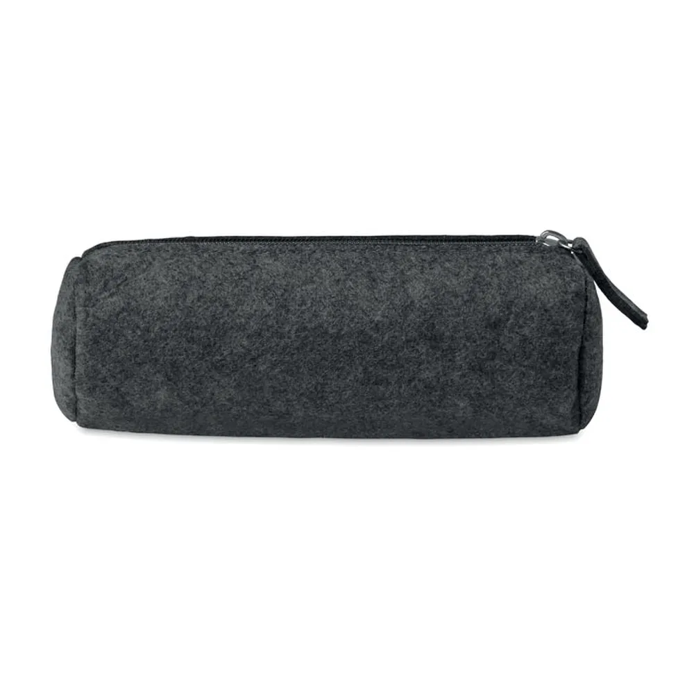 Penlo · Vilten etui – Steengrijs