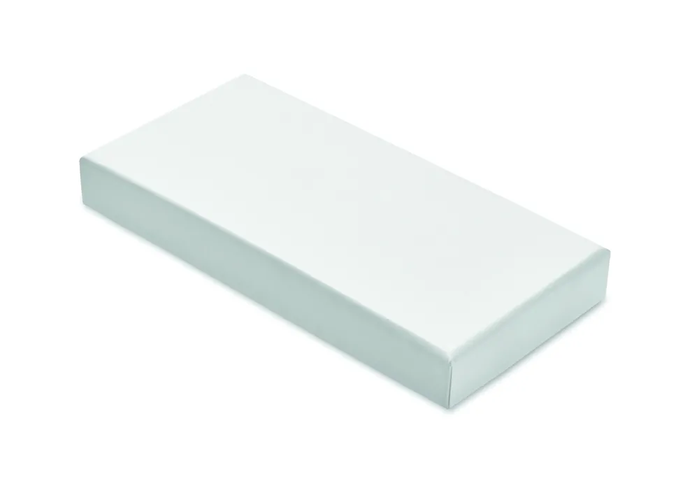Roundward · Glazen ronde award hanger – Transparant
