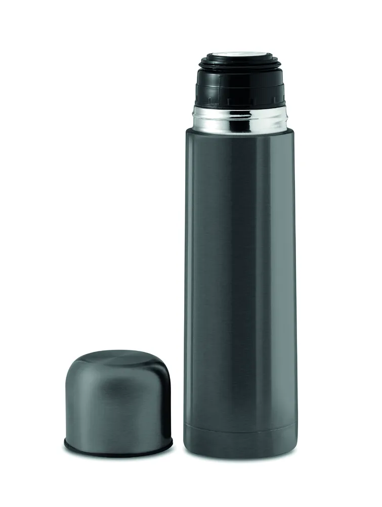 Chan · Thermosfles 500 ml – Titanium