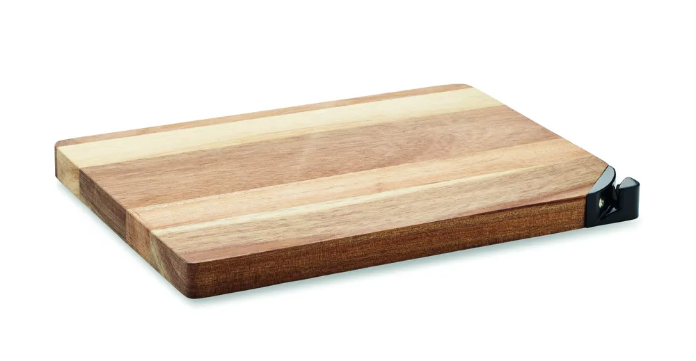 Acalim · Acaciahouten snijplank – Hout
