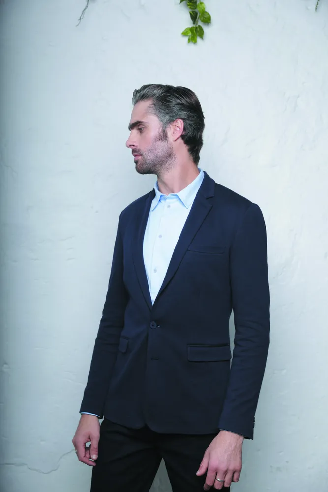 Marcel Men Blazer – Night