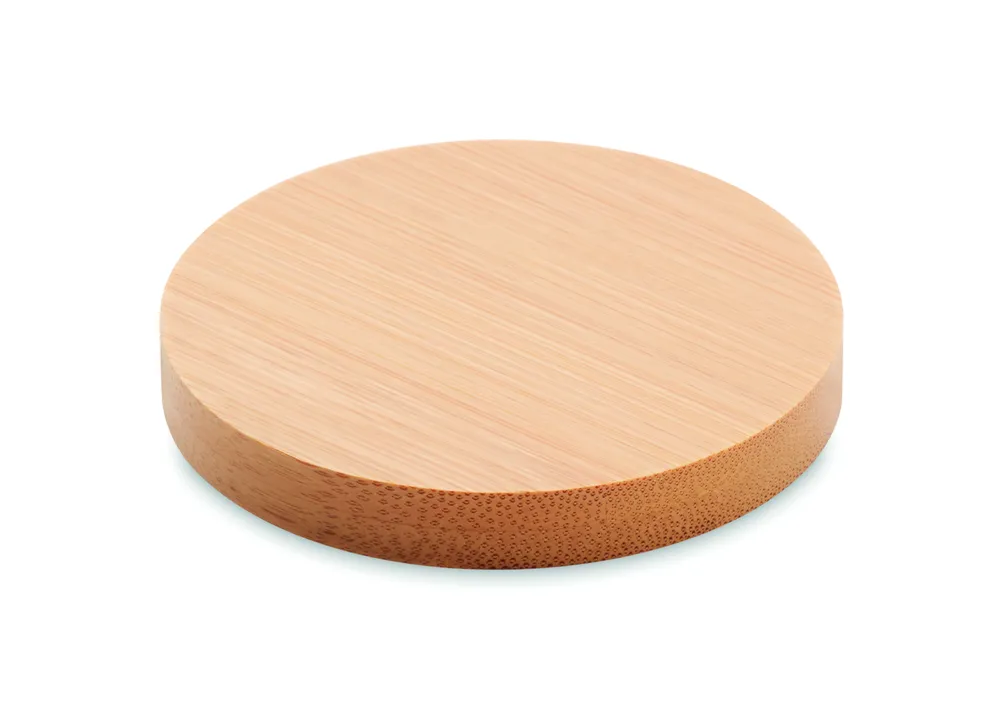 Dakai · Bamboe onderzetter met opener – Hout