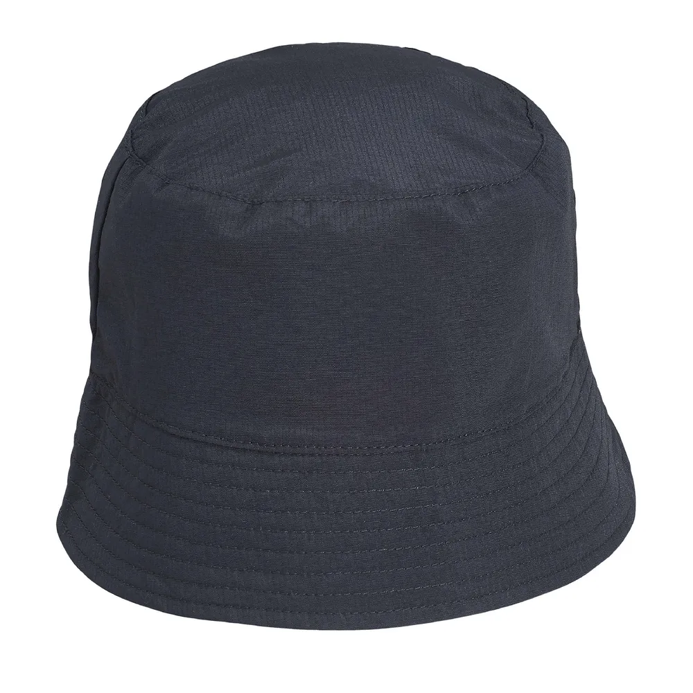 Bucket Nylon Unisex Bucket – Black/khaki