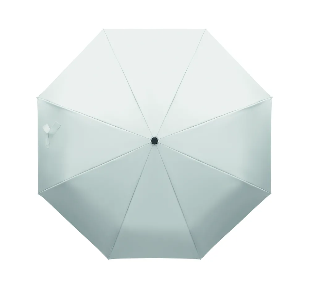Umkrab · 21 inch windproof paraplu – Wit