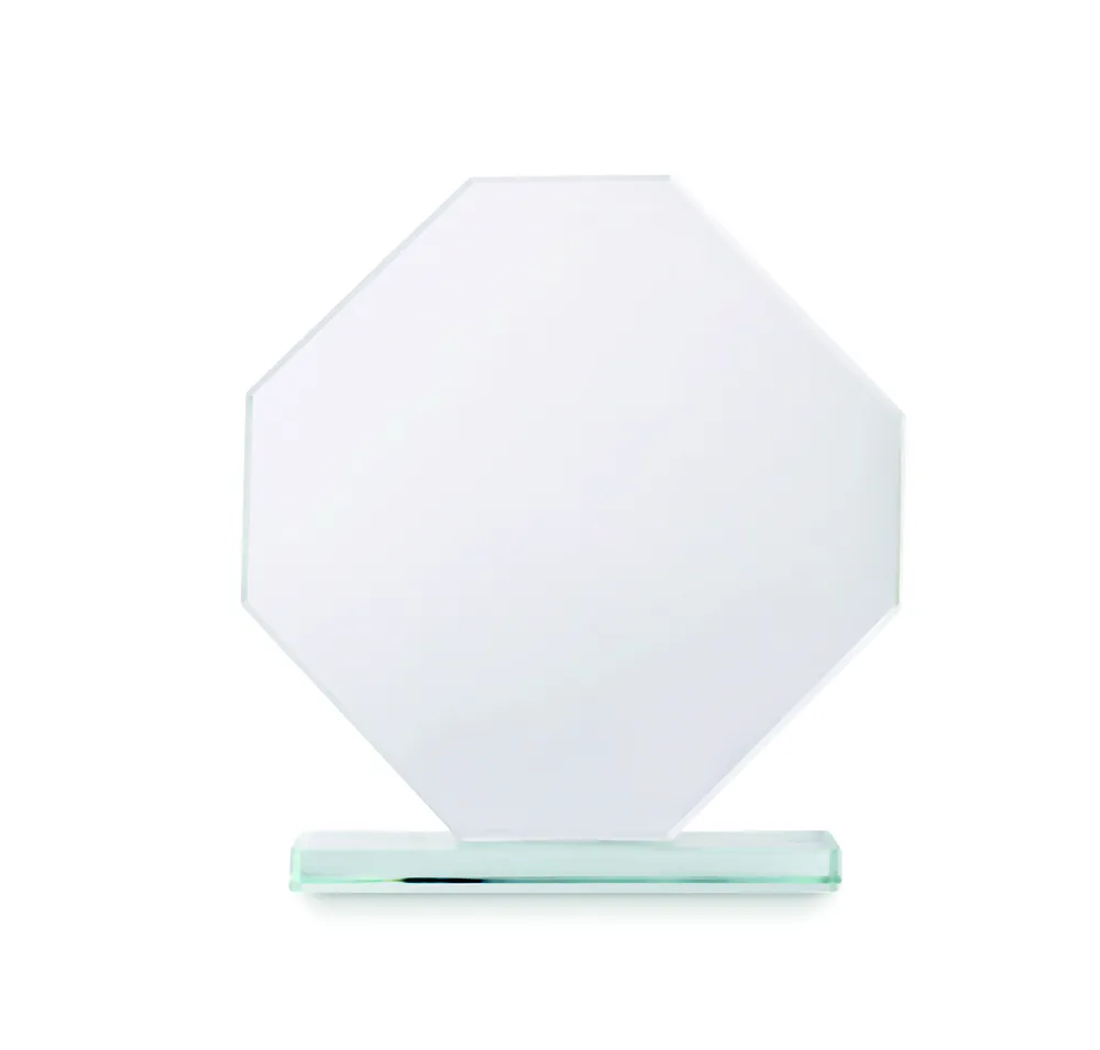 Rumbo · Kristallen award – Transparant
