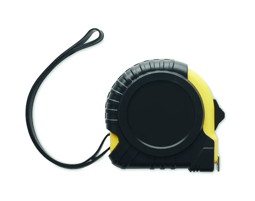Mia · Rolmaat 5m – Geel