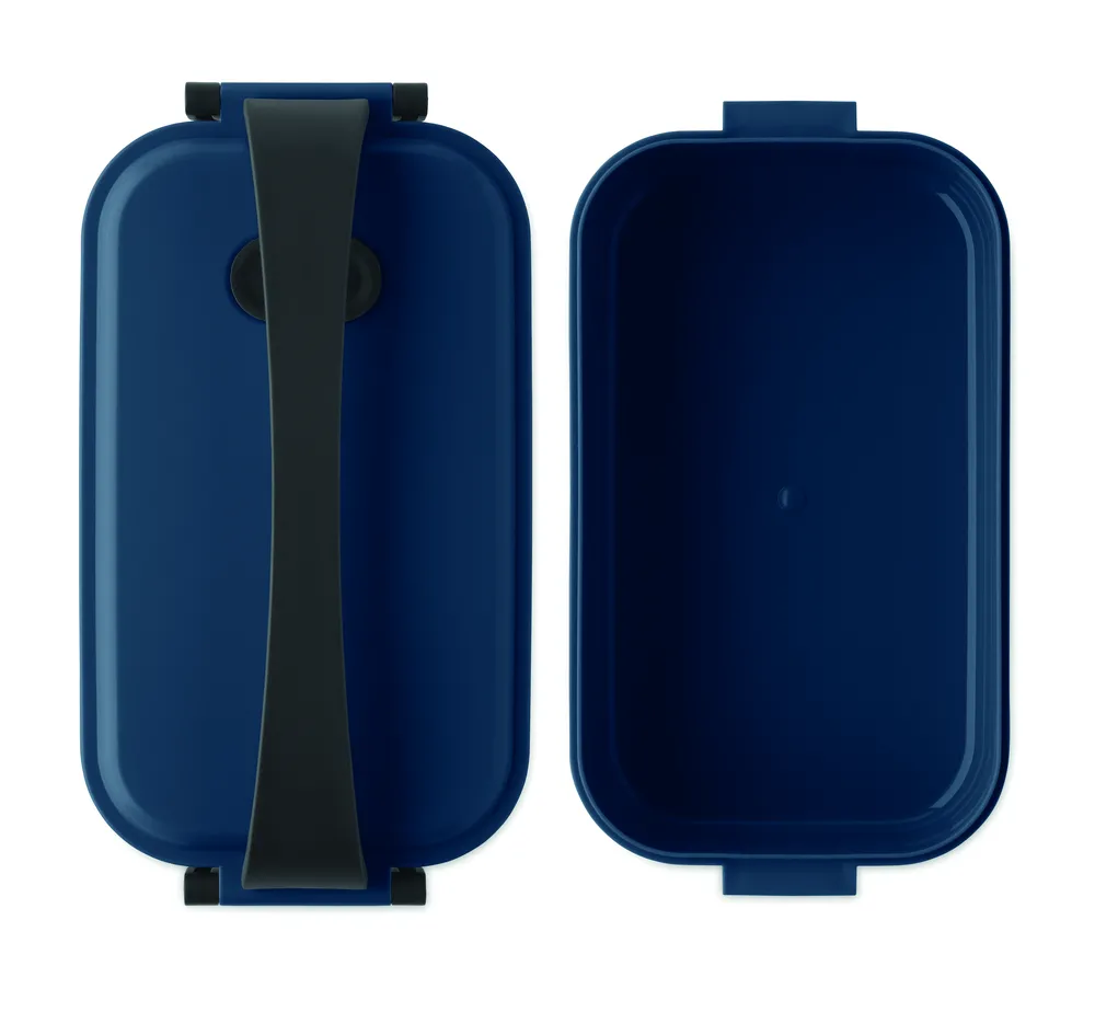 Sarnie · Pp lunchbox 800ml – Marineblauw
