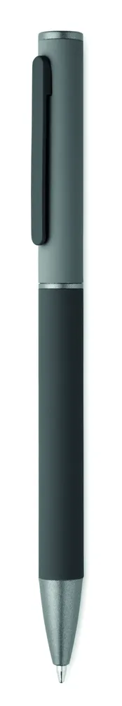 Fillan · Gerecyclede alu balpen – Zwart