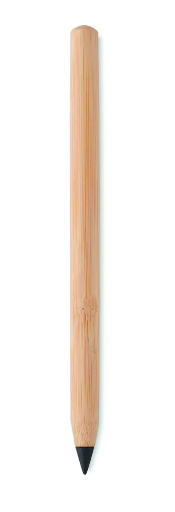 Inkless Bamboo · Inktloze bamboe pen – Hout