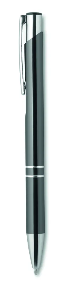 Bern · Gerecyclede aluminium balpen – Titanium