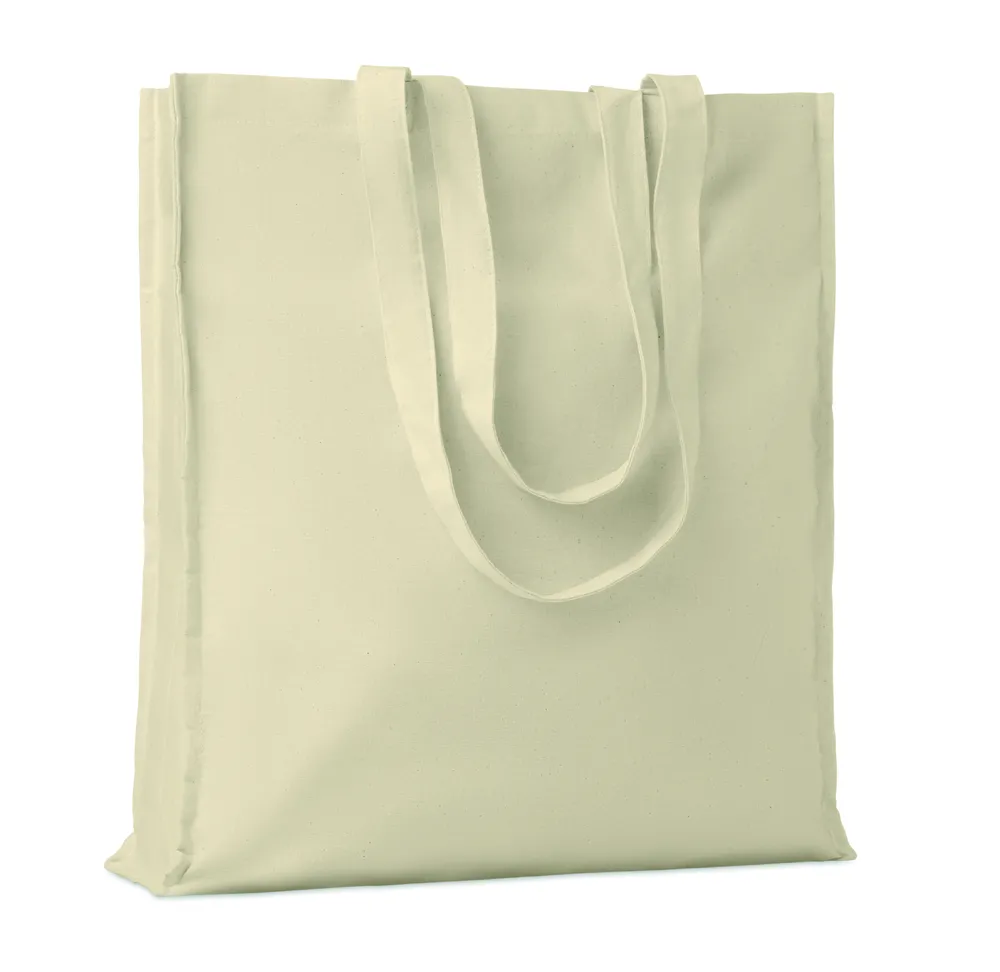 Portobello · Katoenen boodschappentas – Beige