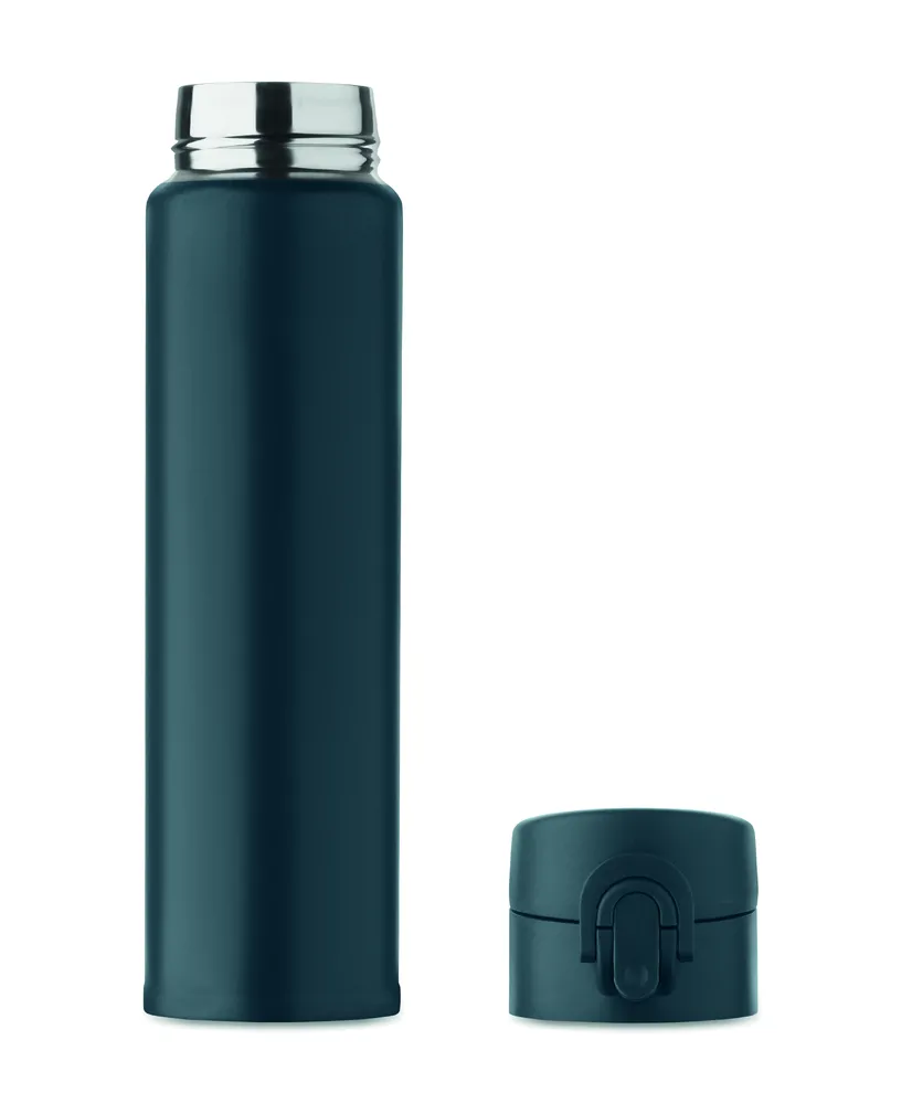 Bots · Dubbelwandige fles 300ml – Marineblauw