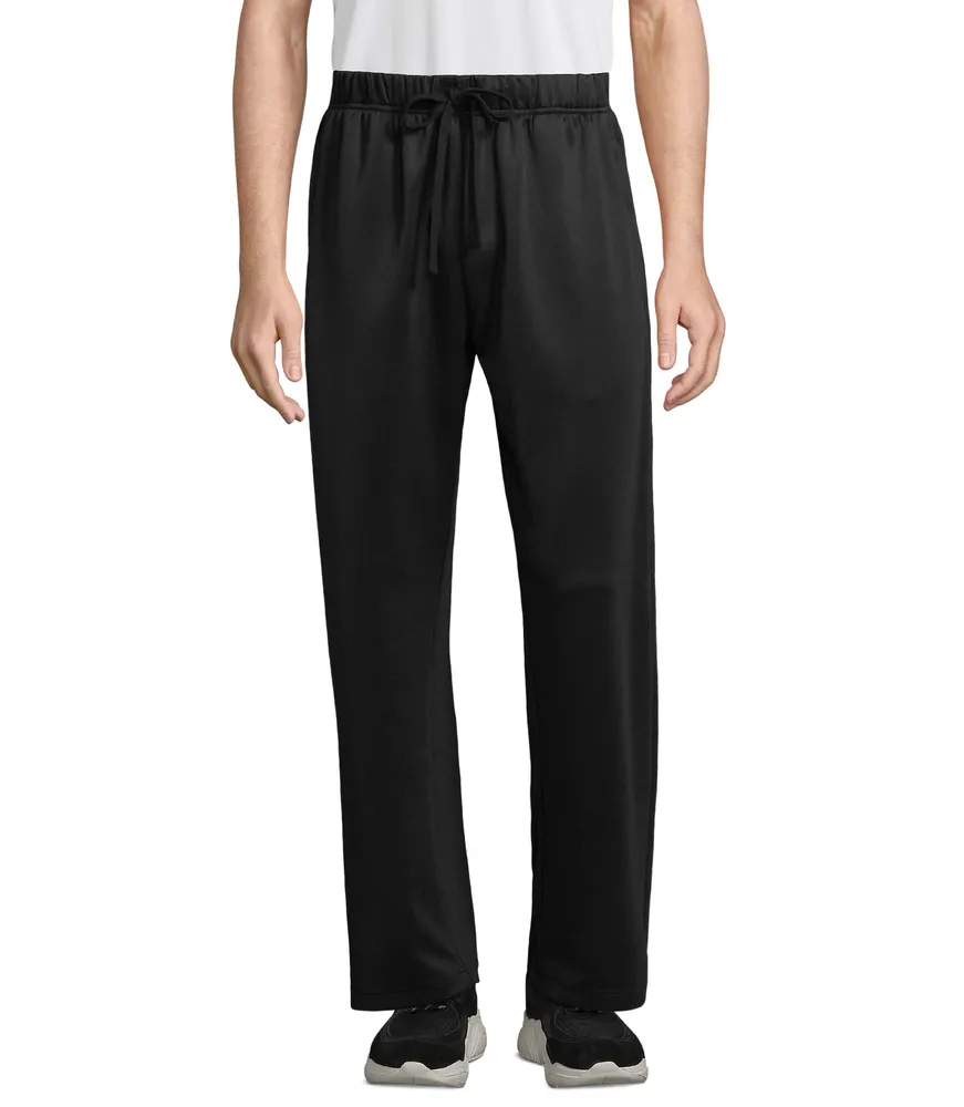 Arto Vintage Tracksuit Pant – Zwart