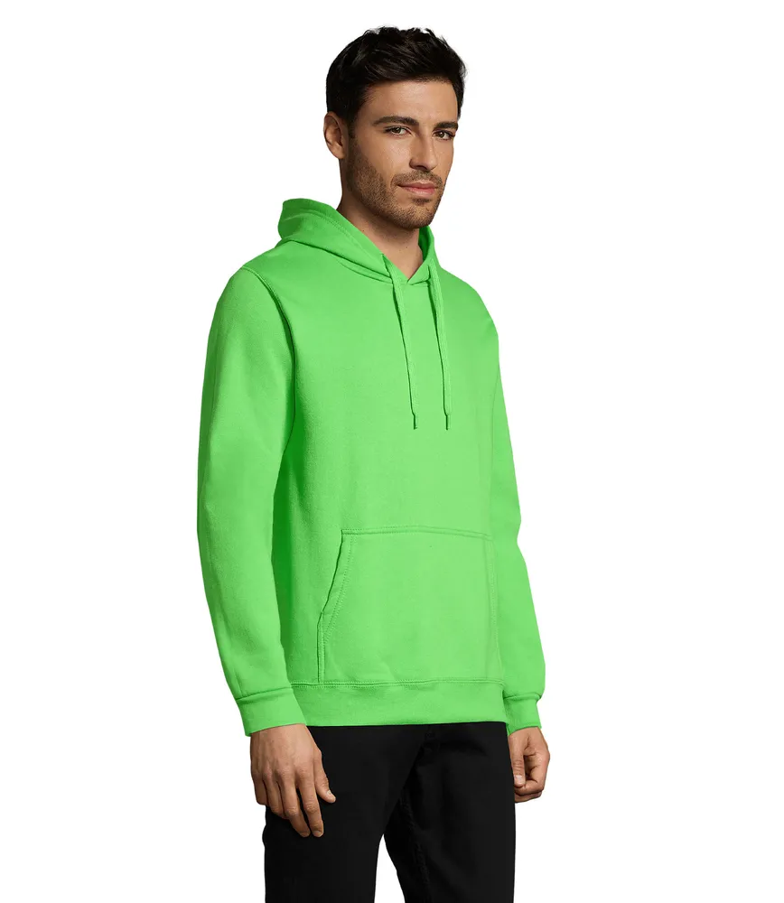Snake Capuchon – Lime