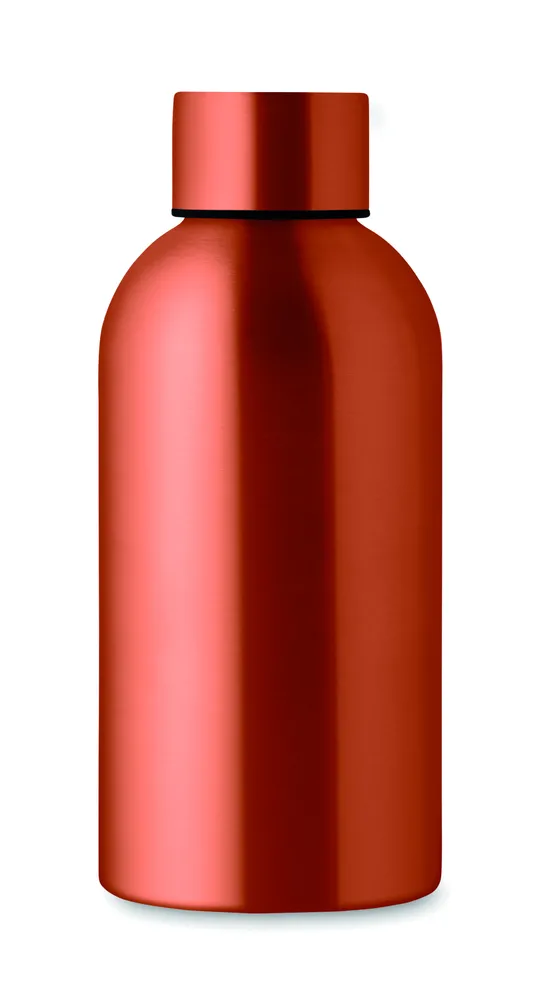 Athena Mid · Enkelwandige fles 500ml – Oranje