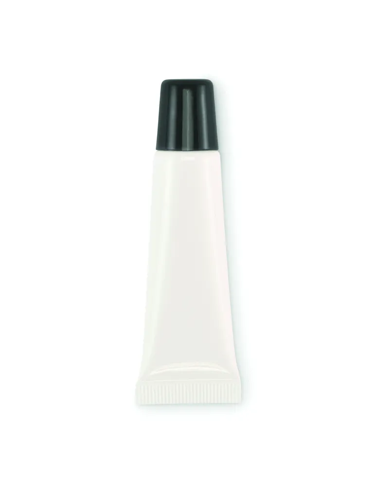 Salve · Vegan lipglosscréme – Zwart