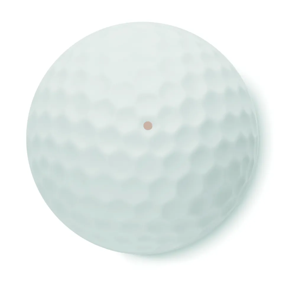 Golf · Lippenbalsem golfbal – Wit