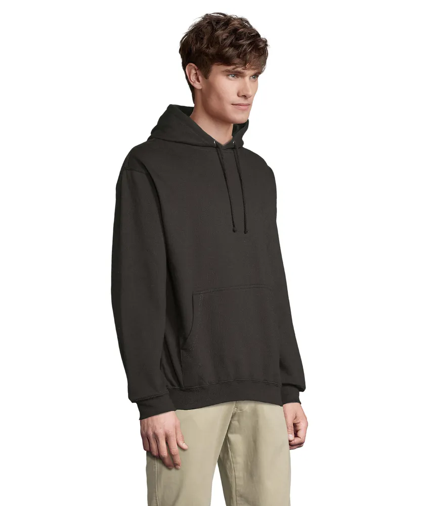 Condor Unisex capuchon – Zwart