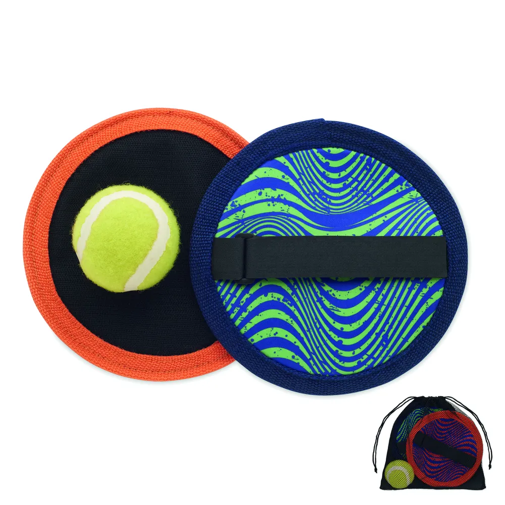 Snatch · Neopreen balvangspel – Multicolour