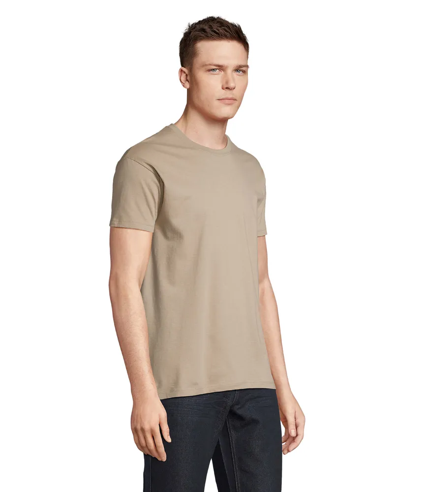 Regent Uni T-shirt 150g – Touw