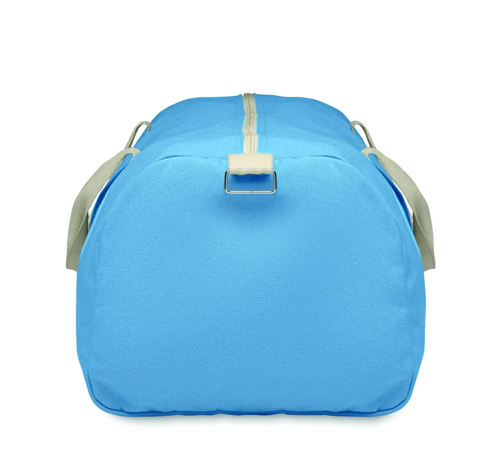 Maldi · Gerecycleerde reistas 320gr/m² – Turquoise