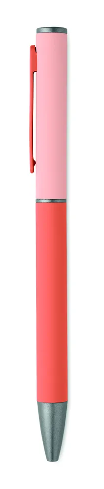 Fillan · Gerecyclede alu balpen – Oranje