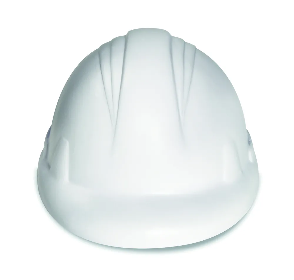 Minerostress · Anti-stress, helm – Wit