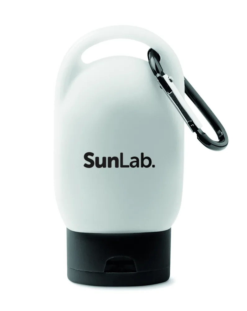 Suncare · Zonnebrandcrème – Zwart