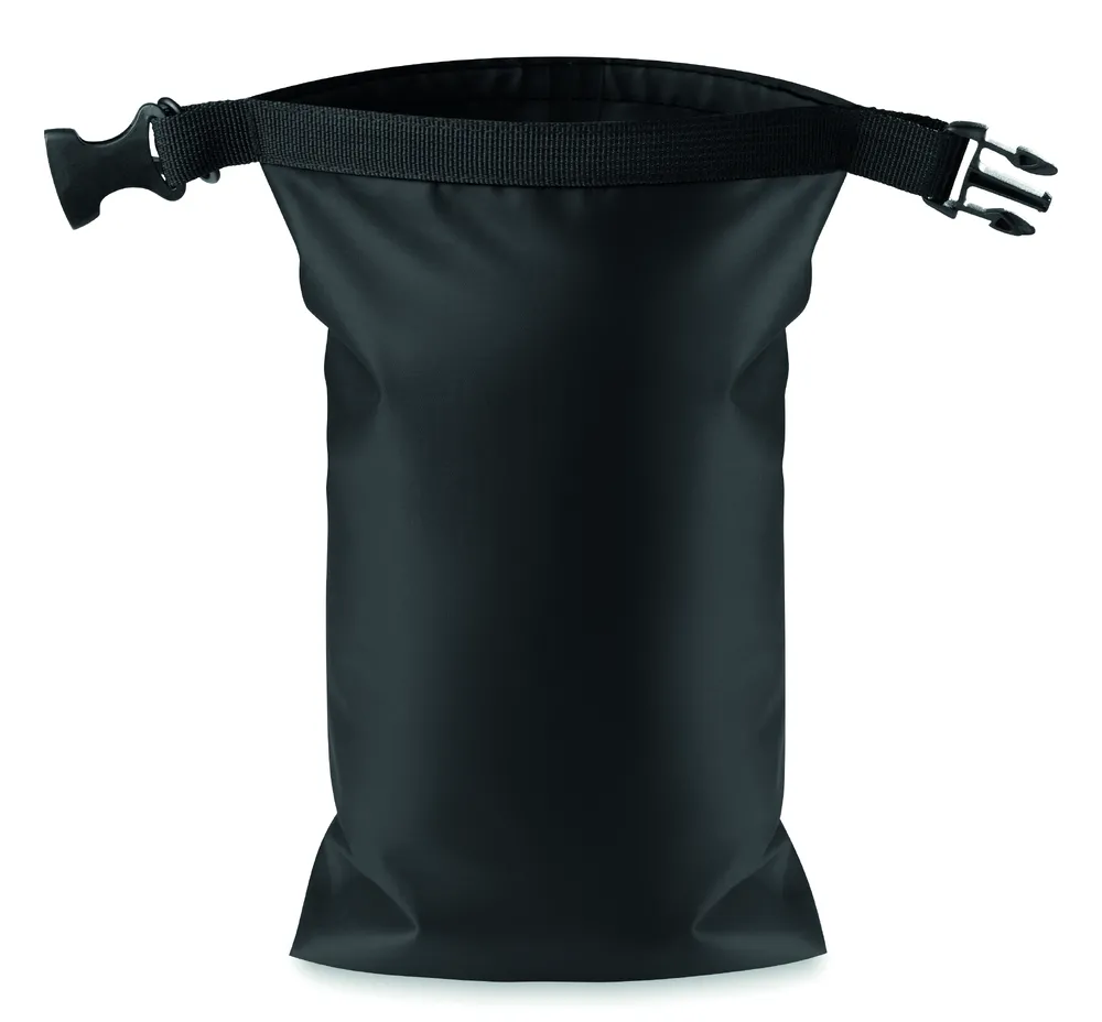Scubadoo · Waterbestendige bag – Zwart