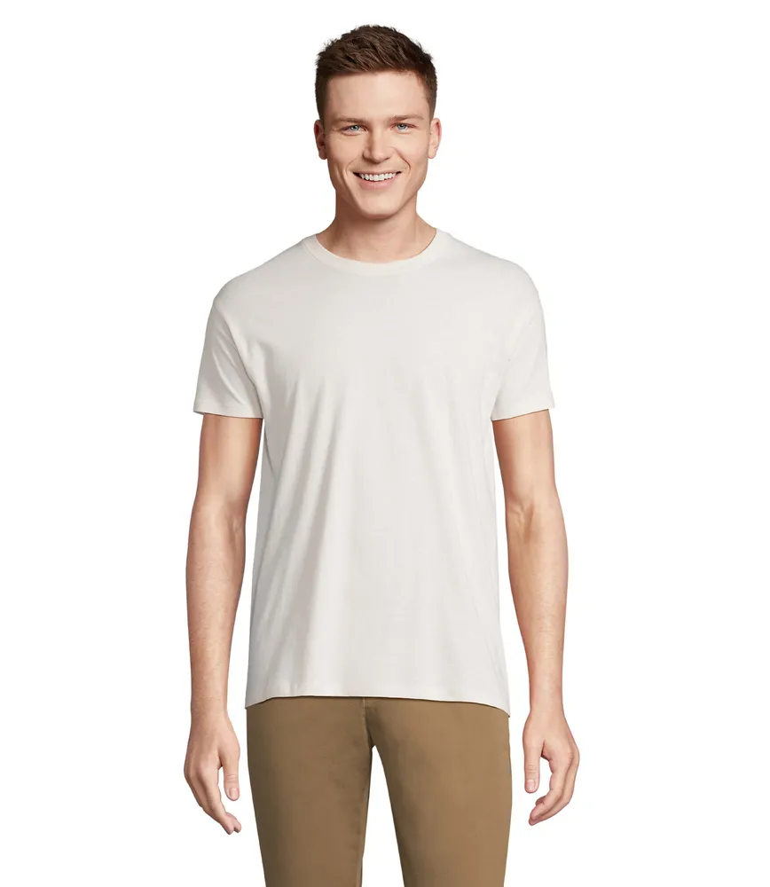 Regent Uni T-shirt 150g – Gebroken wit