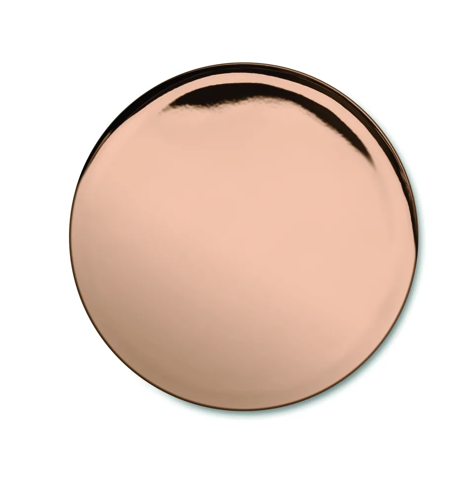 Duo Mirror · Lippenbalsem spiegel – Champagne