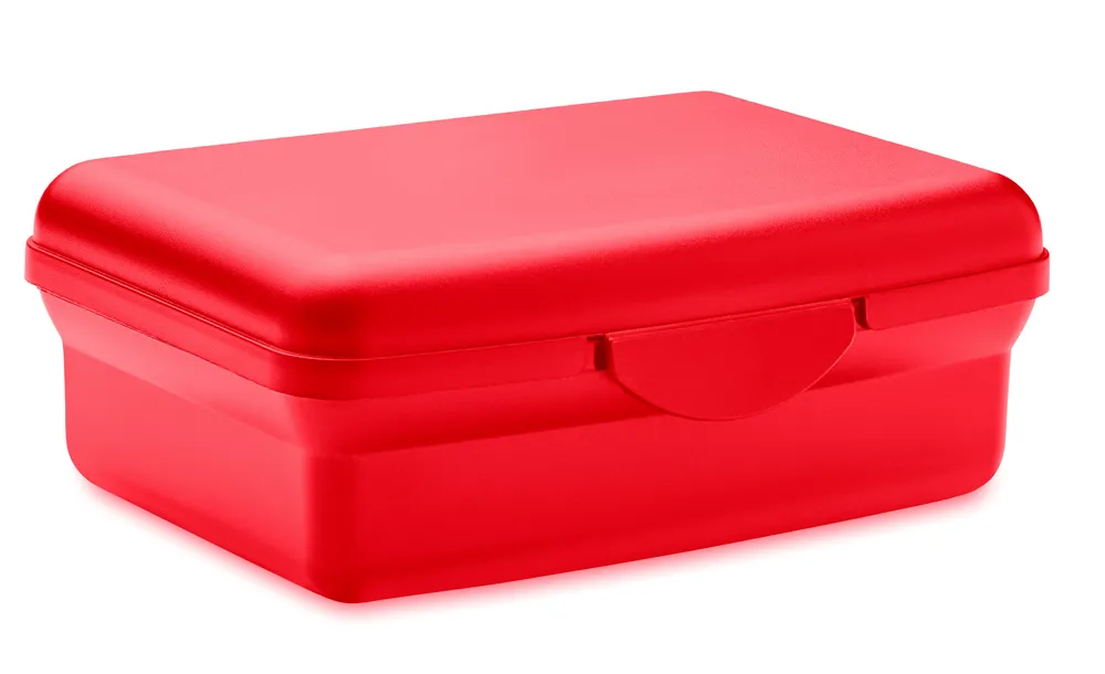 Carmany · Lunchbox  Pp 800ml – Rood