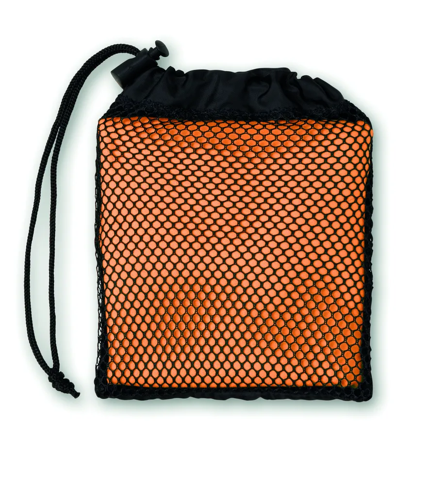 Tuko · Sporthanddoekje in zakje       – Oranje